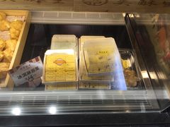 -吴记·吴酥生PASTRY宫廷酥饼