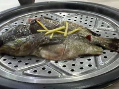 -船奇蒸汽海鲜·闽菜(八市海鲜总店)