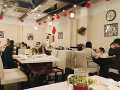 -太婆天府山珍酒楼(亚运村店)