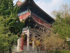 -青岛崂山太清宫