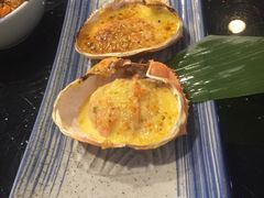 -真剑日本料理·铁板烧(贵州路店)