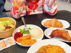 -宜家·瑞典风味餐厅(天津东丽商场店)