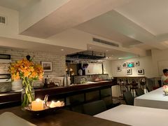 -壳里西餐厅Coquille Seafood Bistro(蒙自路店)