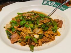 -费大厨辣椒炒肉(黄兴中心广场店)