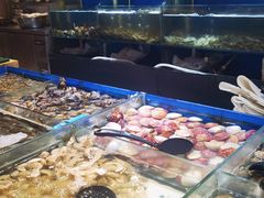 -川骄海鲜自助(亚运村店)