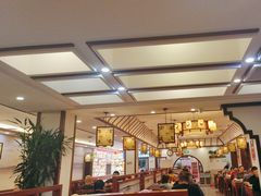 -惠宾饭庄(中山路店)