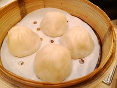 灌汤小笼包-金苑海鲜酒家(来魅力店)