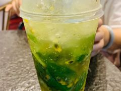 -蒙斯莫吉托(南开大悦城店)