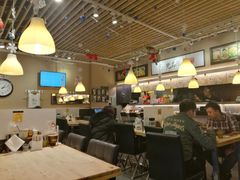 -雷门拉面(龙湖成都金楠天街店)