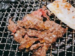 -江户烧肉(高德店)