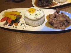 -OKOOKO澳客餐吧(乐天百货店)