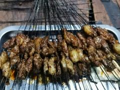 -清真·马峰烤肉(小学习北巷店)