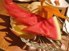 -陆壹捌餐厅(五大道店)