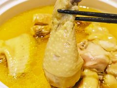 -望乡楼上海菜(日月光店)