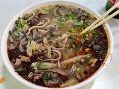 -阿叶羊杂碎(前进街店)