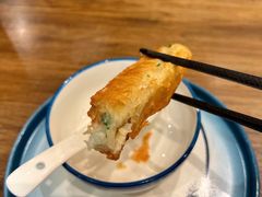 三白油条-锡和无锡菜(景丽苑店)