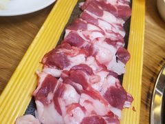 -青瓷火锅料理(西单大悦城店)