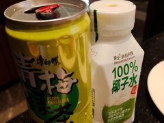 -东方红海鲜百汇(国际大厦店)