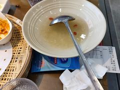 -木桶记臭鳜鱼·安徽非遗名菜(火车站白马老店)