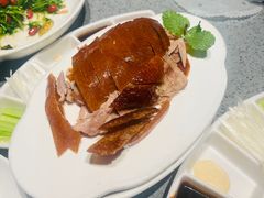 -紫光园烤鸭(前门大栅栏店)