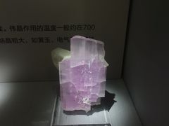 -湖南省地质博物馆