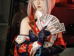 -米游妙妙屋cosplay换装自拍摄影体验馆