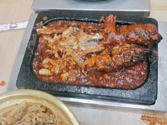 -敏丁拌饭(中街总店)