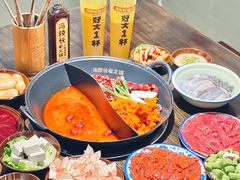 -冯校长老火锅(广州正佳广场店)