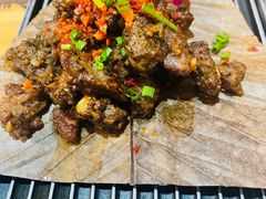 -割烹旭日本料理(龙湖狮山天街店)