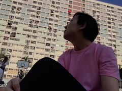 -彩虹村