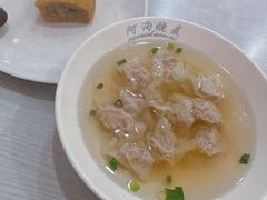 -阿狗烧麦(交通局店)
