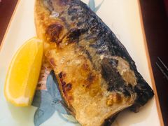 -樱の花亭日本料理店