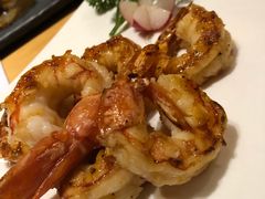 -清水日本料理铁板烧(学府路店)