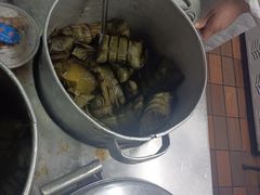 -芳婆糕团店(王府大街店)