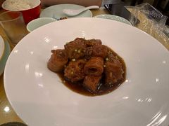 -聚丰德饭店(经五路店)