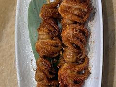 -东京屋(武定路店)