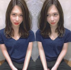 -GIRL STYLE 烫发·染发沙龙