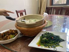 -天目湖刘老四农庄