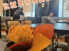 -广州文华东方酒店·江-由辉师傅主理