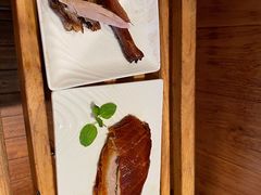 -四季民福烤鸭店(前门廊房二条店)