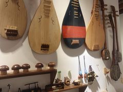 -宣科纳西古乐·非遗音乐(大水车店)