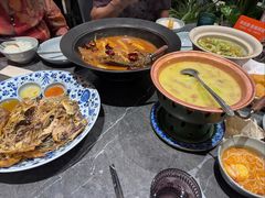 -长安记·大美陕菜(大族广场店)