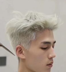 -汤尼英盖TONI&GUY-essensuals