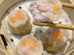 -黄金粥港式·早晚茶(海阳路店)
