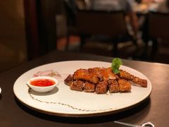 -广州文华东方酒店·江-由辉师傅主理