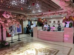 点击看大图 -重庆军美医疗美容医院