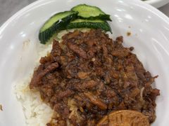 -台北楚楚园馅饼粥(虹桥南丰城店)