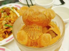 -东鑫记港式茶餐厅(南京东路店)