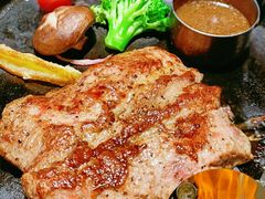 -牛扒先生·厚切雪花牛扒西餐厅(北京路禺山路店)