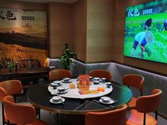 -秋色客家菜(南山店)